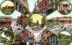 Wolverhampton