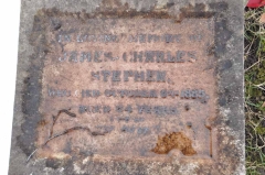 Stephen - James Charles