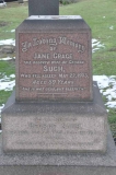 Such - George, Jane Grace