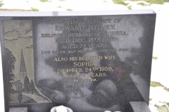 Totney - Edward, Sophia