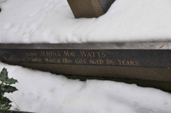 Watts/McGill 1