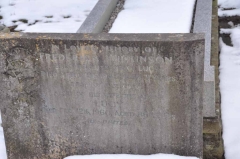 Wilkinson - Frederick, Lucy