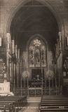 Dudley - St Lukes (Interior)
