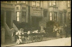 Cradley Heath - Primrose Laundry Works