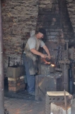 Dudley - Black Country Living Museum (Chainmaking)