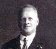 Henry Archer Young  born 1884 West Bromwich