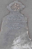 Austin - John Thomas, Sarah