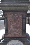 Beckley - Family