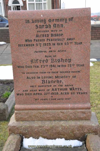Bishop/Watts 1