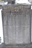 Cartwright - Benjamin, Louisa