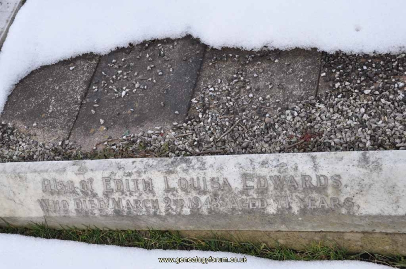 Edwards 1 - Edith Louisa