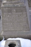 Grainger 1 - Marjorie Lily
