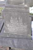 Grainger 1 - Minnie (wife of Thomas Alfred)