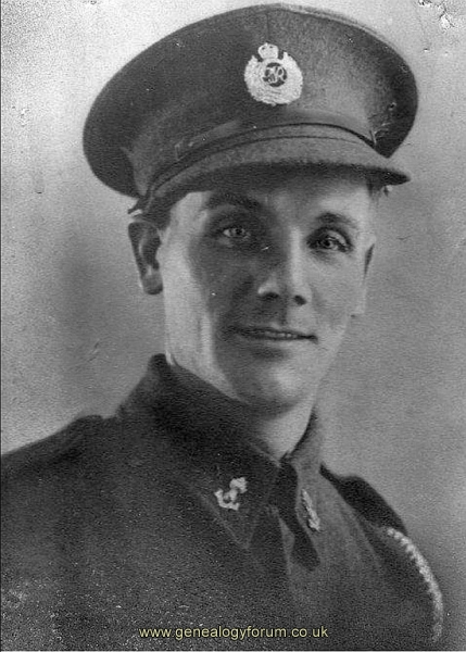 Albert Reginald Ford 1912-1971