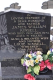 Kinsell - James, Louie