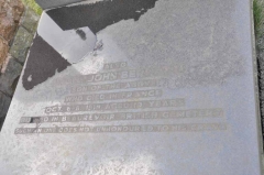 L Cpl John Bernard KIA