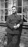 Harry Herbert Homer 1921-1994