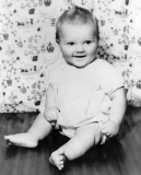 Mark Colin Dodd Jan 1963