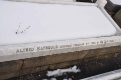 Raybould 1 - Alfred