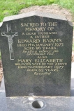 Evans - Edward, Mary
