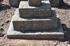 Rollason - Harry, Eliza 1
