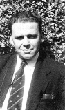 Ron Willetts (1927 - 1974) son of Issachar and Agnes Willetts -  see page 3