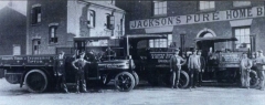 Dudley - A Harper Son and Bean Ltd