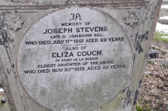 Stevens/Couch