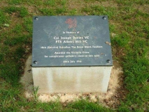 Joseph Davies - Albert Hill