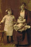 Lilian May Havard - wife of John Shakespeare