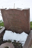 Male - Samuel, Ann Maria