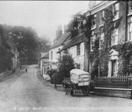 009d Tettenhall - The Rock C1904