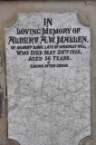 Mallen - Albert