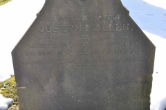 Mallen - Joseph