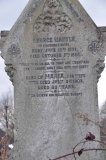 Mantle - George, Maria