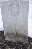 Marine F T H Aldis RM (KIA)