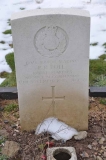 Marine R R Bull (KIA)