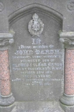 Marsh 2 - Lt John (KIA)