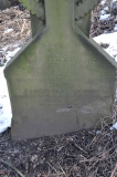 McMillan - John & Janet Elizabeth (daug of William & Alice)