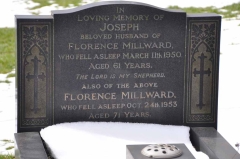 Millward - Joseph, Florence