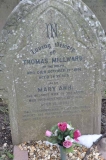 Millward - Thomas, Mary Ann
