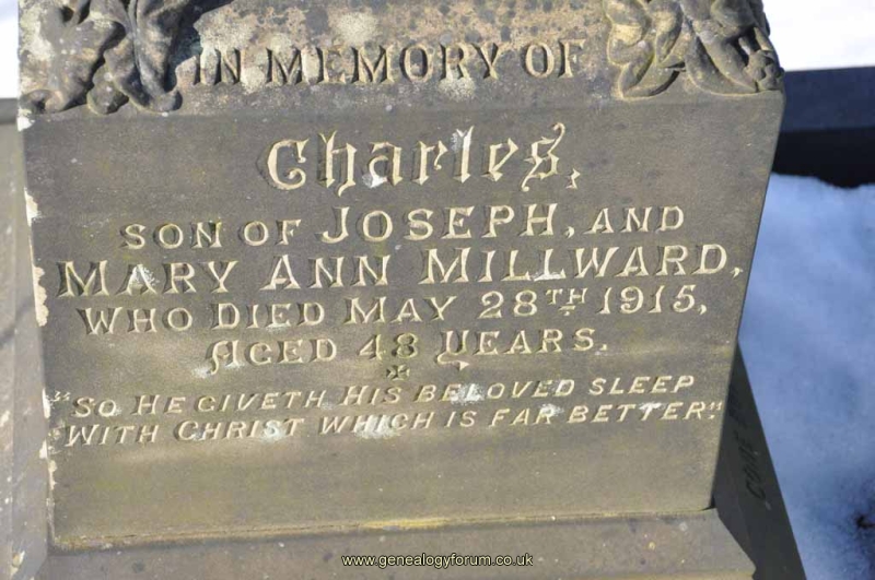 Millward 1 - Charles