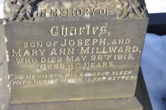Millward 1 - Charles
