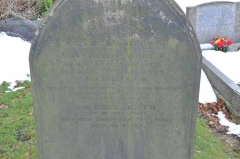 Moore - Richard, Elizabeth