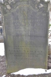 Newton - Isaac, Eliza