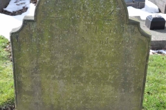 Stevens - James, Elizabeth