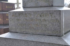 Tandy - Alfred