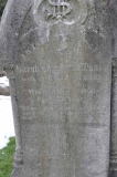Tandy - Sarah Elizabeth (wife of Alfred)