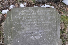 Taylor - Benjamin, Elizabeth