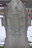 Taylor - Charles, Elizabeth & daug Esther
